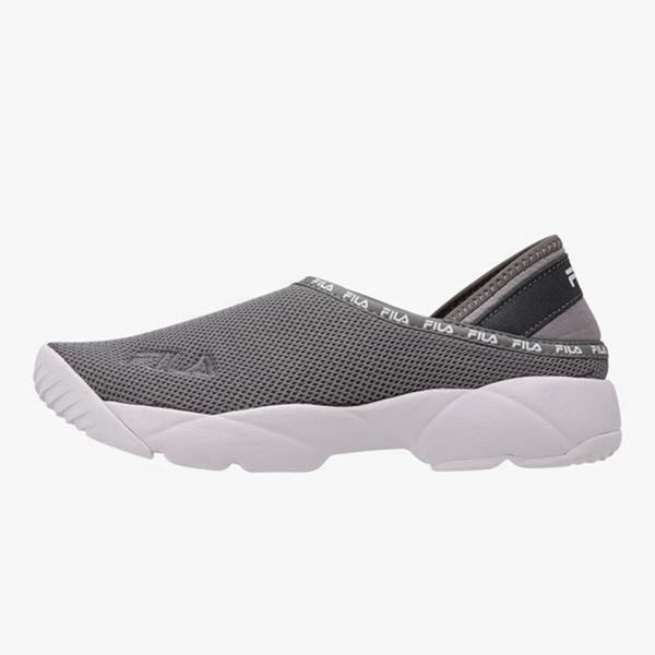 Fila Low Shoe Malaysia - Fila Cruz For Women Grey,NFUY-72560